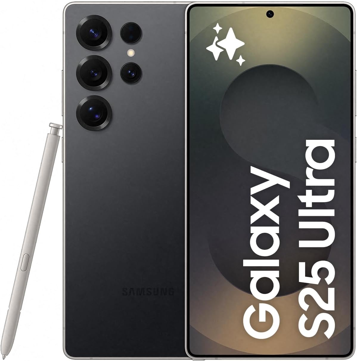 Samsung Galaxy S25 Ultra AI Smartphone, Galaxy AI, Romania | Ubuy